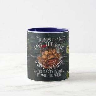 HEALTH CARE FW FV HG HEALTHCARE MEDICARE PREMIUM MUG