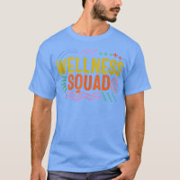 Health Coach Wellness Squad Rainbow Fitness Gym Cr