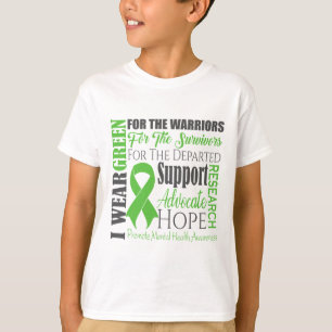 Health Problems Awareness  T-Shirt