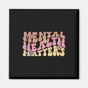 Health Problems End The Stigma 2 Magnet