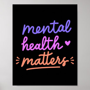 Health Problems  Poster