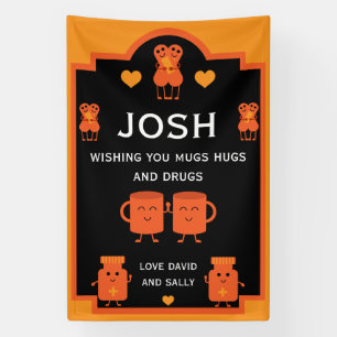 Health Recovery Get Well Soon   Banner