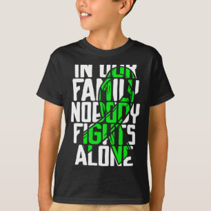 Health Support Family Mental Health Awareness T-Shirt