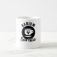 Health Technician Coffee X-ray Radiologist