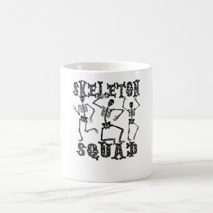 Health Technician Student Radiologist X-ray Coffee Mug