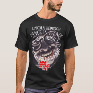 HEALTHCARE FW FV HG COST PRICE RISE AFFORD INFLATE T-Shirt