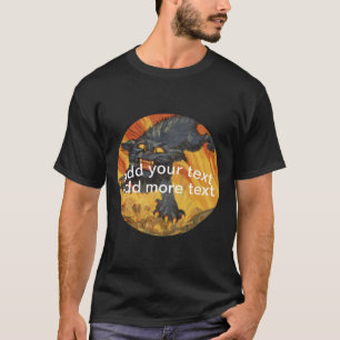 HEALTHCARE FW FV HG COST PRICE RISE AFFORD INFLATE T-Shirt