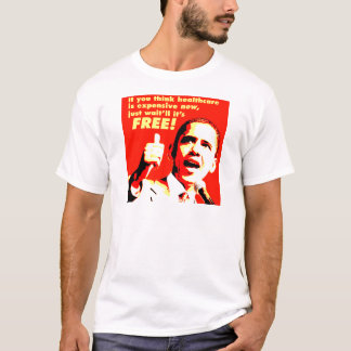 Healthcare T-Shirt