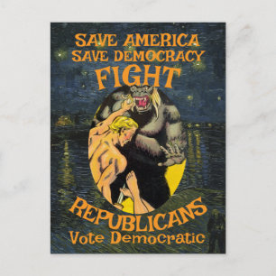 HEALTHCARE ZL X1 KP HEALTH CARE COST PRICE RISE ANNOUNCEMENT POSTCARD