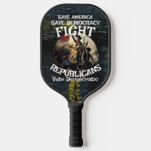 HEALTHCARE ZL X1 KP HEALTH CARE COST PRICE RISE PICKLEBALL PADDLE