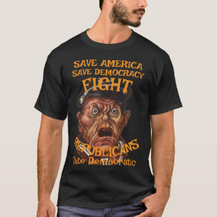 HEALTHCARE ZL X1 KP HEALTH CARE COST RISE AFFORD T T-Shirt