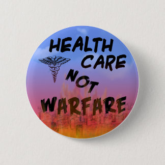 healthcarebutton 2 inch round button