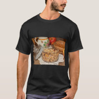 Healthy Cereal Lover Tee