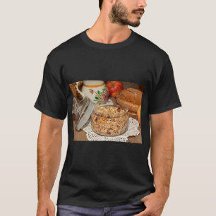 Healthy Cereal Lover Tee