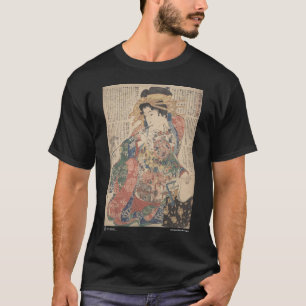 "Healthy diet advice" T-Shirt