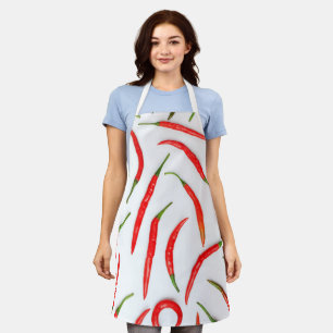 Healthy Food Apron
