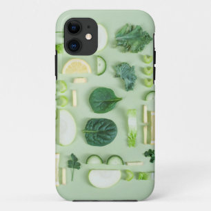 Healthy Food iPhone 11 Case