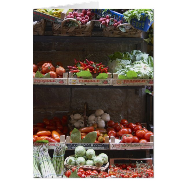 healthy fresh produce (Front)