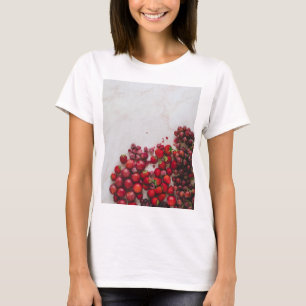 Healthy Fruits T-Shirt