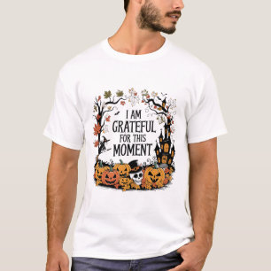 Healthy Harvest – Promote Fall Prevention T-Shirt