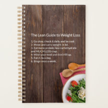 Healthy Life: The Lean Guide to Weight Loss