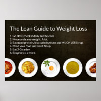 Healthy Life: The Lean Guide to Weight Loss