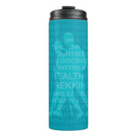 Healthy Trekking Turquoise Travel