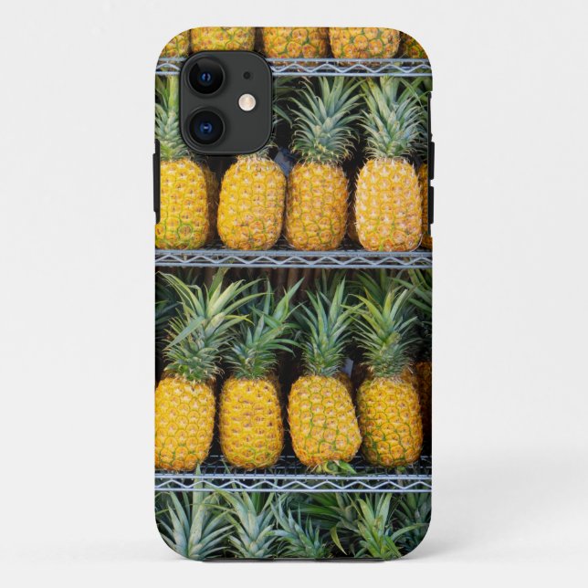 Healthy Vegetables Case-Mate iPhone Case (Back)