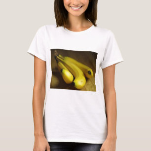 HEALTHY YELLOW BANANAS T-Shirt