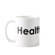 HealthyGirl Mug