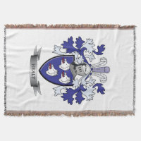 Healy Coat of Arms