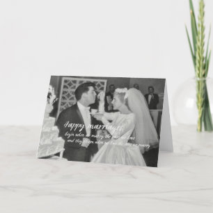 HEAR HEAR Greeting Card