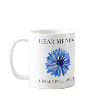 Hear Me Now