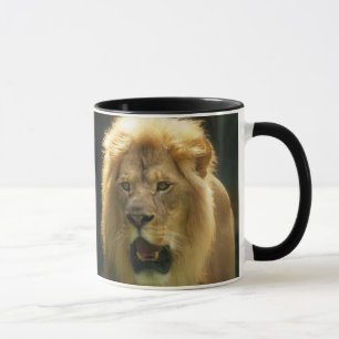 Hear My Roar Mug