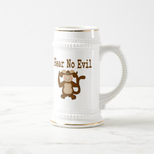 Hear No Evil Stein