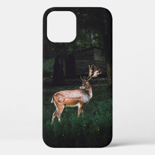 HEAR THE BREATH OF LIFE iPhone 12 CASE