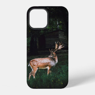HEAR THE BREATH OF LIFE iPhone 12 CASE