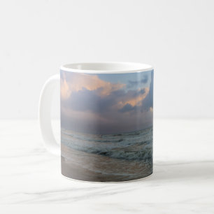 Hear The Waves Coffee Mug