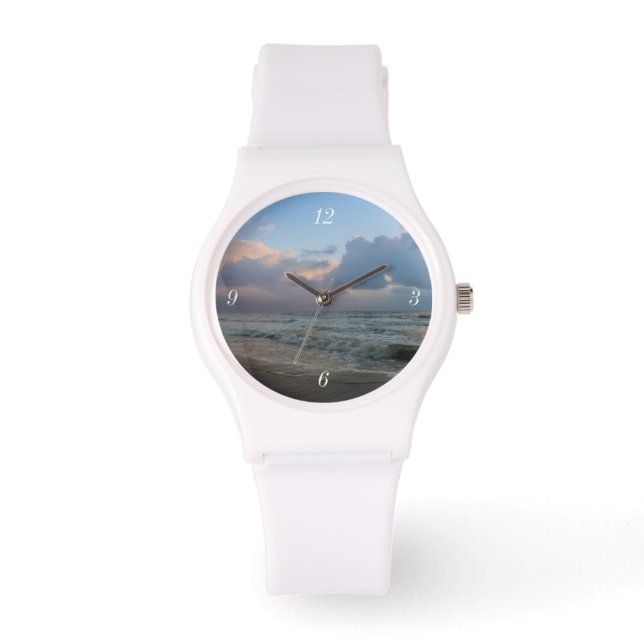 Hear The Waves Watch (Front)