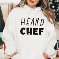 Heard Chef
