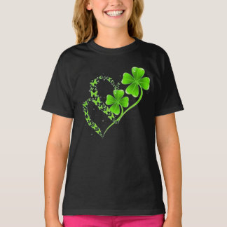 heard is shinning T-Shirt