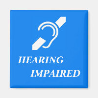 Hearing Impaired