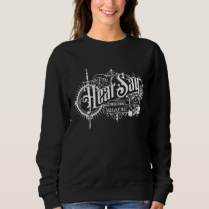 Hearsay Mega Pint Brewing Objection 3 Sweatshirt