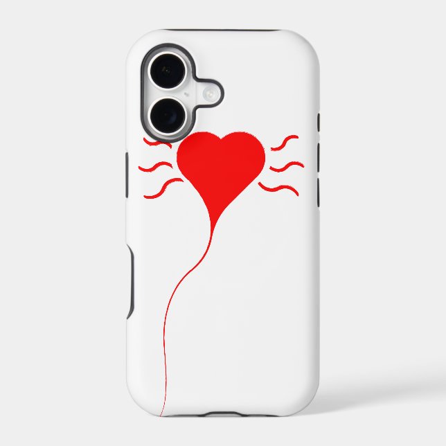 Heart (Back)