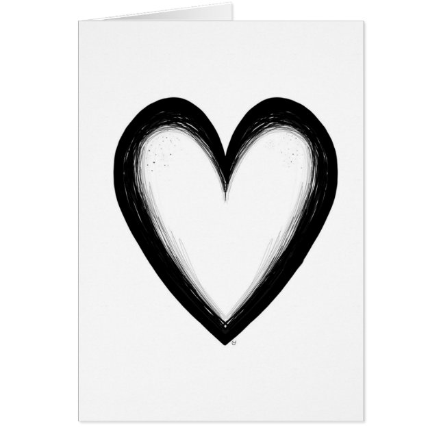 Heart (Front)