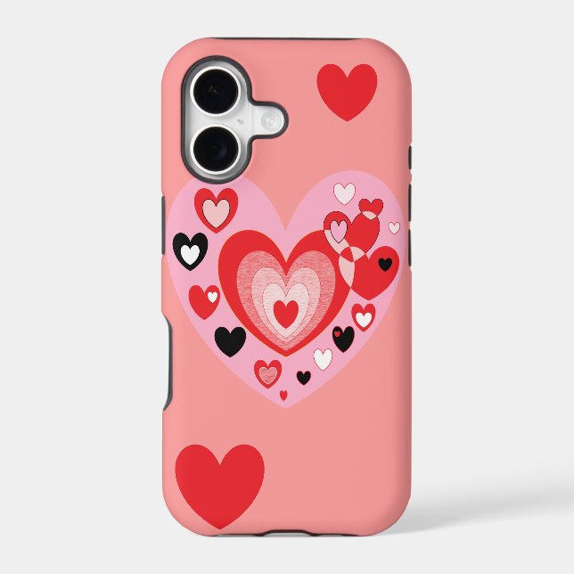 Heart (Back)