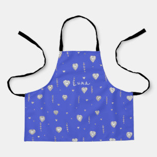Heart2Heart Small Apron