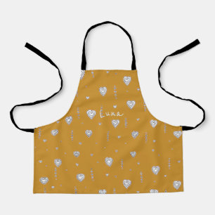 Heart2Heart Small Apron