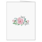 Heart 11 Photo Collage Pink Peony Gros Anniversair
