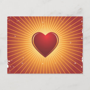 Heart-151.ai Postcard
